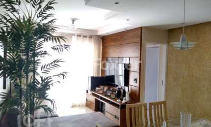 Apartamento com 3 quartos à venda na Rua Arcipreste Ezequias, 473, Vila São José (Ipiranga), São Paulo, 82 m2 por R$ 848.000
