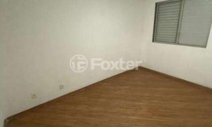 Apartamento com 2 quartos à venda na Rua Manguari, 401, Jardim Andaraí, São Paulo, 50 m2 por R$ 290.000