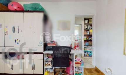 Apartamento com 2 quartos à venda na Rua Auriverde, 1814, Vila Independência, São Paulo, 58 m2 por R$ 280.000