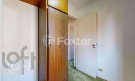 Apartamento com 2 quartos à venda na Rua Nilo Torres, 100, Jardim Umuarama, São Paulo, 62 m2 por R$ 560.000