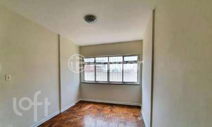 Apartamento com 1 quarto à venda na Rua Castro Alves, 31, Aclimação, São Paulo, 36 m2 por R$ 280.000