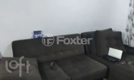 Apartamento com 2 quartos à venda na rua catule, 101, jardim santa terezinha, são paulo, 42 m2 por r$ 290.000