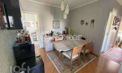 Apartamento com 3 quartos à venda na Rua dos Tapes, 193, Cambuci, São Paulo, 70 m2 por R$ 610.000
