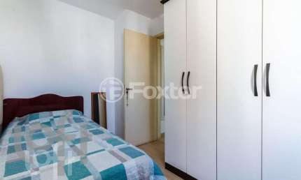 Apartamento com 2 quartos à venda na Rua Dauro Cavallaro, 258, Real Parque, São Paulo, 66 m2 por R$ 396.000