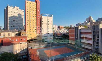 Apartamento com 2 quartos à venda na Rua Jaceguai, 87, Bela Vista, São Paulo, 55 m2 por R$ 399.000