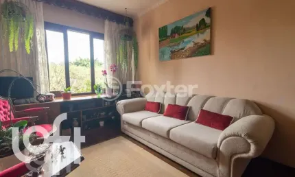 Apartamento com 3 quartos à venda na Rua Pedro Gomes Cardim, 61, Vila Progredior, São Paulo, 78 m2 por R$ 620.000