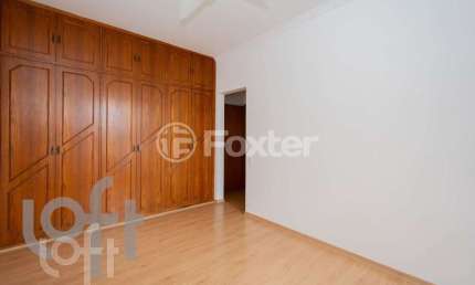 Apartamento com 4 quartos à venda na Rua Barão de Campos Gerais, 63, Real Parque, São Paulo, 240 m2 por R$ 990.000