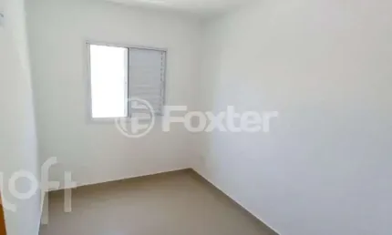 Apartamento com 2 quartos à venda na rua antônio pereira simões, 187, vila paranaguá, são paulo, 40 m2 por r$ 265.000