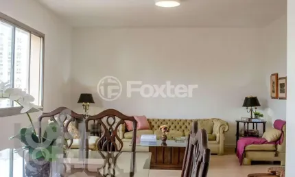 Apartamento com 4 quartos à venda na Rua Mattia Filizzola, 111, Real Parque, São Paulo, 180 m2 por R$ 685.000