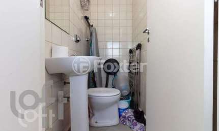 Apartamento com 4 quartos à venda na Rua Barão de Castro Lima, 372, Real Parque, São Paulo, 253 m2 por R$ 1.000.000