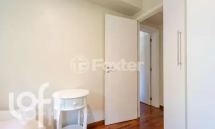 Apartamento com 2 quartos à venda na Rua Padre Lebret, 725, Jardim Leonor, São Paulo, 60 m2 por R$ 1.200.000