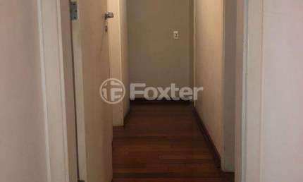 Apartamento com 4 quartos à venda na Rua Barão de Campos Gerais, 632, Real Parque, São Paulo, 170 m2 por R$ 1.650.000