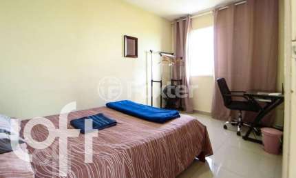 Apartamento com 3 quartos à venda na Avenida João Paulo da Silva, 635, Vila da Paz, São Paulo, 64 m2 por R$ 400.000