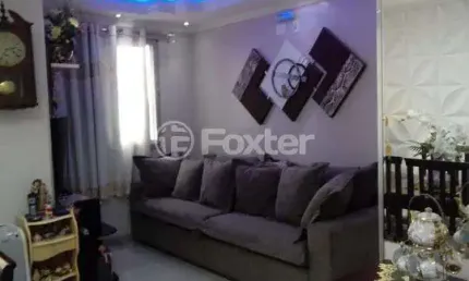 Apartamento com 2 quartos à venda na rua doutor cristiano altenfelder silva, 496, vila carrão, são paulo, 57 m2 por r$ 405.000