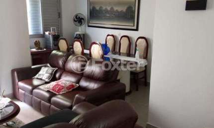 Apartamento com 3 quartos à venda na Rua Doutor Cristiano Altenfelder Silva, 496, Vila Carrão, São Paulo, 60 m2 por R$ 420.000
