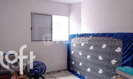 Apartamento com 2 quartos à venda na Rua Nunes Balboa, 486, Vila Carrão, São Paulo, 45 m2 por R$ 278.883