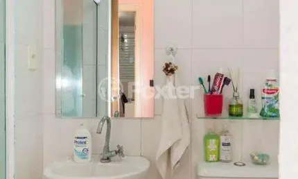 Apartamento com 3 quartos à venda na Rua Joaquim Morais, 358, Vila Santa Catarina, São Paulo, 61 m2 por R$ 460.000