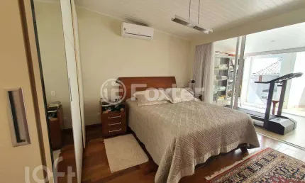 Apartamento com 4 quartos à venda na rua camillo nader, 165, vila morumbi, são paulo, 209 m2 por r$ 1.431.000