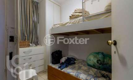 Apartamento com 3 quartos à venda na Rua Dom Paulo Pedrosa, 1282, Real Parque, São Paulo, 520 m2 por R$ 1.999.000