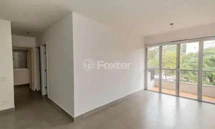 Apartamento com 3 quartos à venda na Avenida Túlio Teodoro de Campos, 190, Vila Paulista, São Paulo, 78 m2 por R$ 460.000