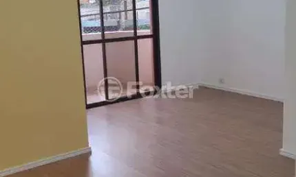 Apartamento com 2 quartos à venda na Rua dos Buritis, 437, Jardim Oriental, São Paulo, 67 m2 por R$ 465.000