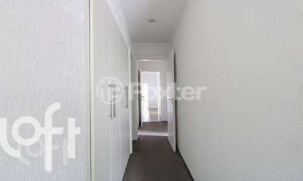 Apartamento com 3 quartos à venda na Avenida Barão de Monte Mor, 330, Real Parque, São Paulo, 130 m2 por R$ 1.000.000