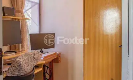 Apartamento com 3 quartos à venda na Rua Engenheiro Jorge Oliva, 450, Vila Mascote, São Paulo, 77 m2 por R$ 750.000