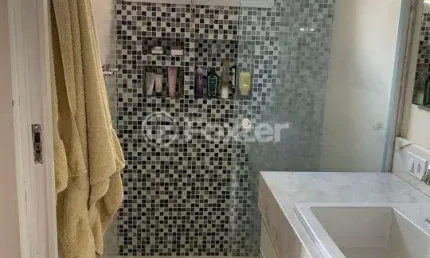 Apartamento com 2 quartos à venda na Rua José Jannarelli, 210, Vila Progredior, São Paulo, 100 m2 por R$ 1.170.000