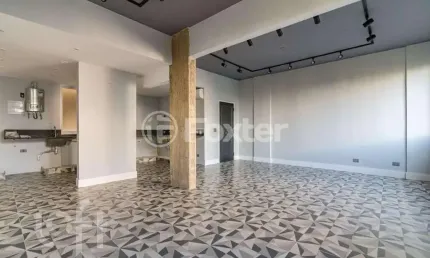 Apartamento com 1 quarto à venda na Rua Groenlândia, 697, Jardim América, São Paulo, 75 m2 por R$ 960.000