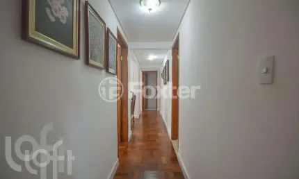 Apartamento com 2 quartos à venda na rua presidente prudente, 55, jardim paulista, são paulo, 150 m2 por r$ 2.400.000