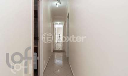 Apartamento com 3 quartos à venda na Alameda Subtenente-Aviador Francisco Hierro, 360, Parque Novo Mundo, São Paulo, 90 m2 por R$ 400.000