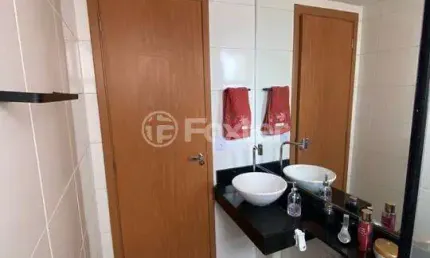 Apartamento com 2 quartos à venda na rua tomoichi shimizu, 400, colônia (zona leste), são paulo, 57 m2 por r$ 266.204
