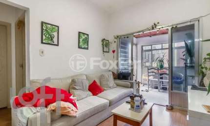 Apartamento com 1 quarto à venda na Rua Jaceguai, 620, Bela Vista, São Paulo, 64 m2 por R$ 500.000