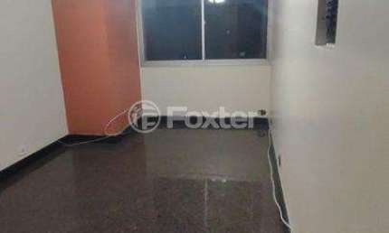 Apartamento com 1 quarto à venda na Rua da Consolação, 328, Cerqueira César, São Paulo, 48 m2 por R$ 400.000