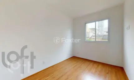 Kitnet / stúdio à venda na rua do lavapés, 245, cambuci, são paulo, 27 m2 por r$ 235.000