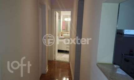 Apartamento com 2 quartos à venda na Avenida Lacerda Franco, 368, Cambuci, São Paulo, 75 m2 por R$ 430.000