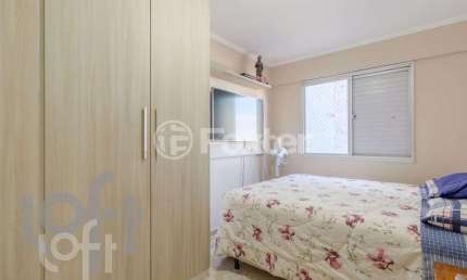 Apartamento com 1 quarto à venda na Rua da Consolação, 328, Cerqueira César, São Paulo, 40 m2 por R$ 410.000