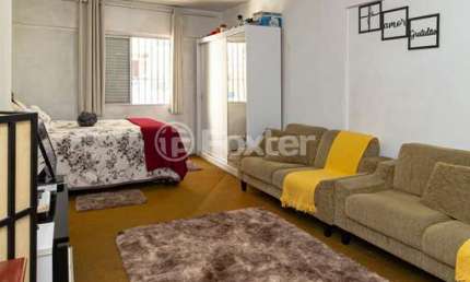 Apartamento com 1 quarto à venda na Rua Santo Amaro, 239, Bela Vista, São Paulo, 35 m2 por R$ 250.000