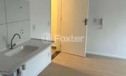 Apartamento com 2 quartos à venda na alameda olga, 180, barra funda, são paulo, 67 m2 por r$ 750.000
