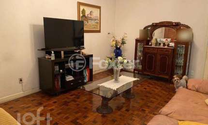 Apartamento com 3 quartos à venda na Rua Engenheiro Lauro Penteado, 257, Vila Monumento, São Paulo, 110 m2 por R$ 490.000