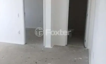 Apartamento com 1 quarto à venda na Rua Junqueira Freire, 231, Liberdade, São Paulo, 36 m2 por R$ 260.000