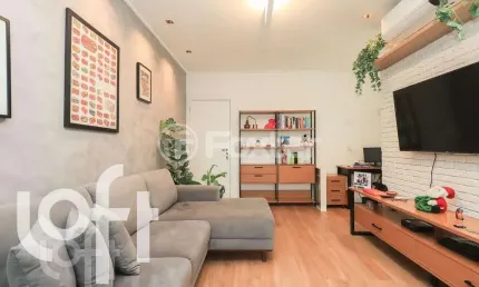 Apartamento com 2 quartos à venda na rua tamandaré, 340, liberdade, são paulo, 161 m2 por r$ 1.440.000