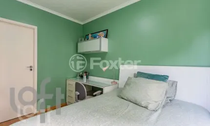 Apartamento com 3 quartos à venda na rua josé de cristo moreira, 390, vila morumbi, são paulo, 220 m2 por r$ 1.761.800