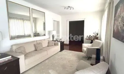Apartamento com 3 quartos à venda na rua antônio júlio dos santos, 78, fazenda morumbi, são paulo, 180 m2 por r$ 550.000