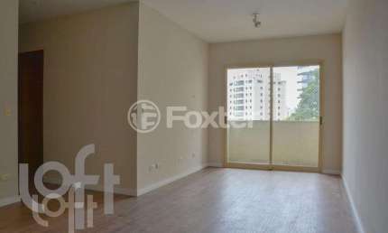 Apartamento com 3 quartos à venda na Rua Pereira da Nóbrega, 255, Vila Monumento, São Paulo, 85 m2 por R$ 780.000