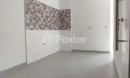 Apartamento com 2 quartos à venda na Avenida Dom Pedro I, 1005, Vila Monumento, São Paulo, 37 m2 por R$ 299.000