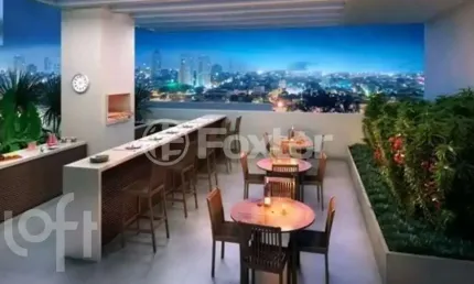 Apartamento com 1 quarto à venda na rua tagipuru, 69, barra funda, são paulo, 41 m2 por r$ 478.000