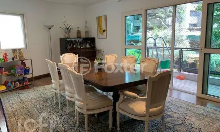 Apartamento com 3 quartos à venda na Rua Américo Alves Pereira Filho, 470, Morumbi, São Paulo, 168 m2 por R$ 1.200.000