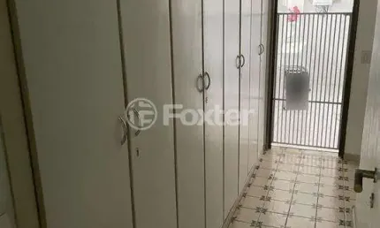Apartamento com 4 quartos à venda na rua nabih assad abdalla, 412, vila morumbi, são paulo, 232 m2 por r$ 2.500.000