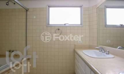 Apartamento com 4 quartos à venda na Rua Ouro Branco, 75, Jardim Paulista, São Paulo, 195 m2 por R$ 2.299.000